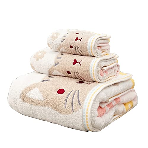 上質フェイスタオル・バスタオルギフトセット