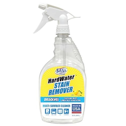 SANI 360° Hard Water Stain Cleaner