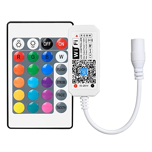 Top 10 Best Wireless Lighting Control System Reviews & Buying Guide