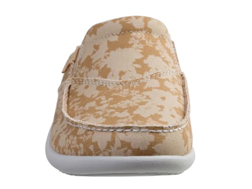 Spenco Women's Siesta Vintage Floral Mule2