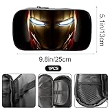 Zoom IMG-1 yaxmme superhel astuccio anime scuola Zoom IMG-1 yaxmme superhel astuccio anime scuola