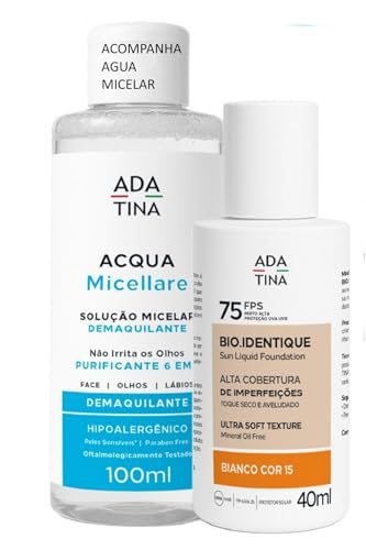 Base Líquida Serum Anti-Melasma Bio...