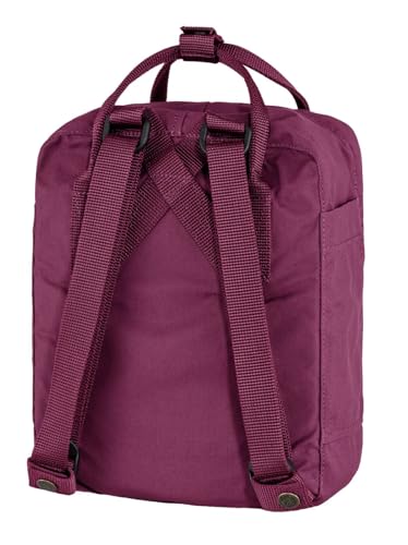Image of Fjallraven Kanken Mini Royal Purple One Size