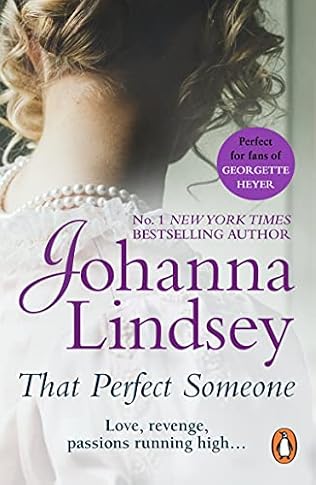 book cover of That Perfect Someone