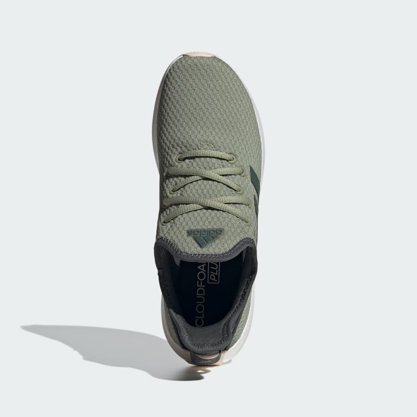 adidas Women's Cloudfoam Pure Sportswear Sneakers2