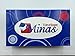 500 Minas Envelope #7 Coin/Cash/Small Parts Envelope, 3-1/2