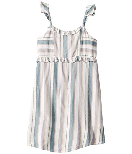 O'NEILL Girls AHLIA Dress Multi Colored