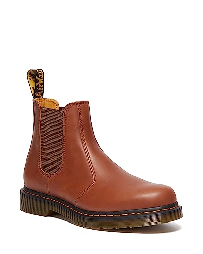 Dr. Martens Unisex 2976 Chelsea Boots • Klassiker Seit 1970 • Robust & Stylisch
