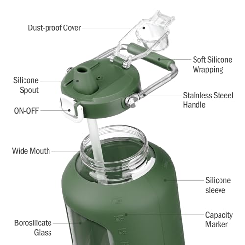 Image of WINSA GWB100-X-Olive