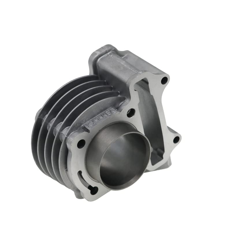 Joints moteur scooter 139QMB, GY6 50cc 4T V3 - Pièces scooter 50