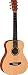 Martin X Series 2015 LX Little Martin Acoustic Guitar Natural