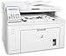 HP Laserjet Pro MFP M227fdn – Impresora láser multifunción (LAN, fax, copiar,...