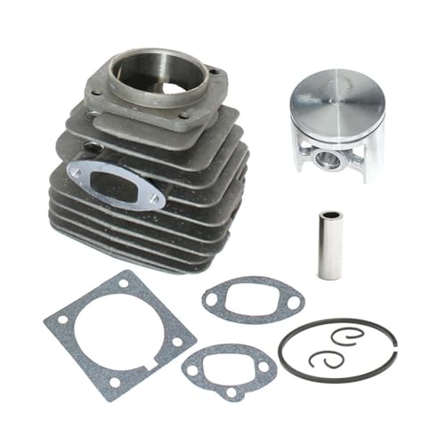 Kit Cylindre-Piston 45 mm Haute Résistance Remplacement 503503901