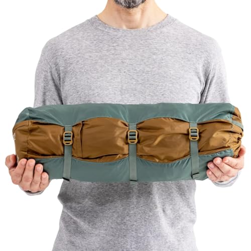 Carpa Sea to Summit Ikos Evo para 2 personas miniatura 7
