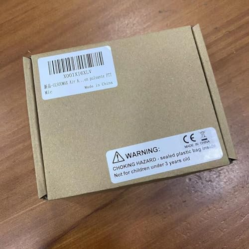 Auriculares con botón PTT y micro para Motorola CP185 CP040 CLS1410 2