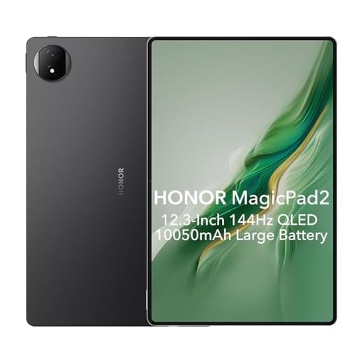 HONOR MagicPad2 Tablet 12GB 256GB