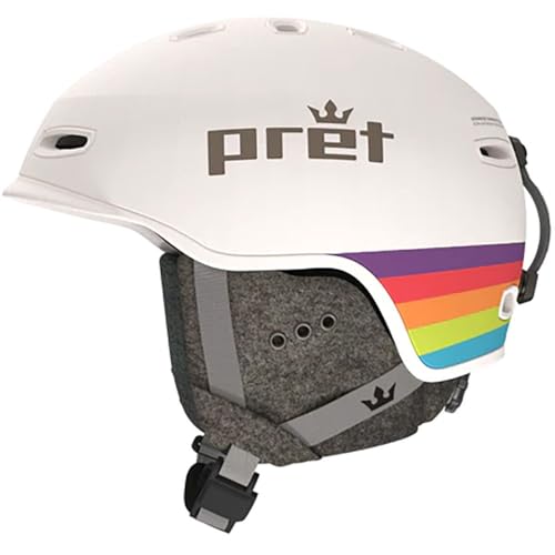 Pret Helmets Lyric X2 MIPS Helmet CG Edition, L