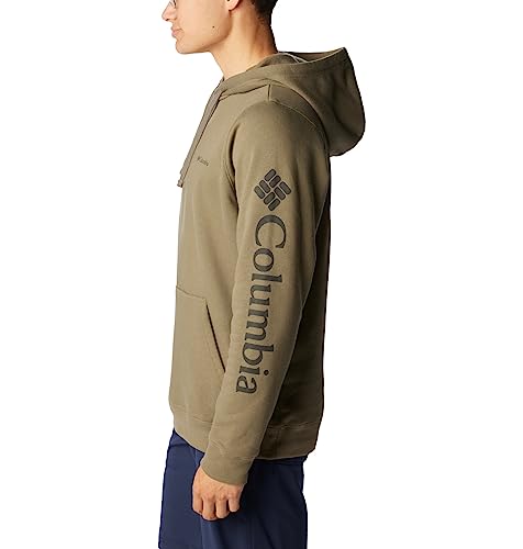 Image of Columbia mens Trek Hoodie