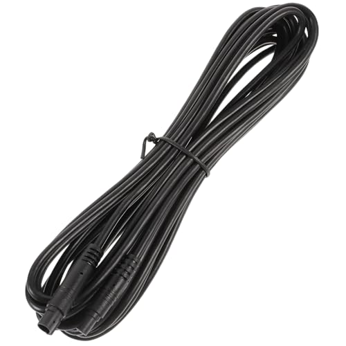 Cable de extensión para cámara trasera LABRIMP ideal para viajes y aparcamientos seguros