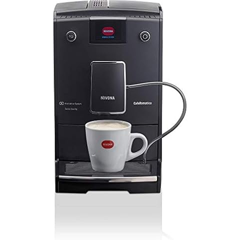 Nivona NICR CafeRomatica 759 Kaffeevollautomat Cover