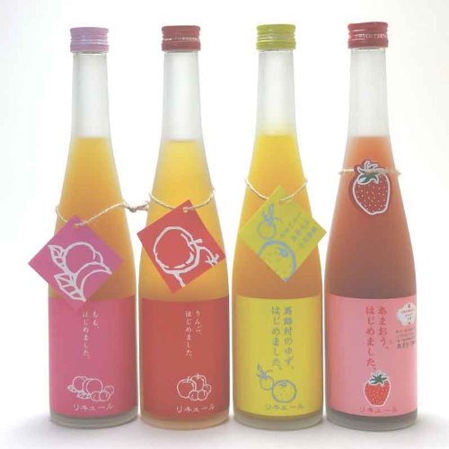  ~ t[c 4{Zbg ~ 񂲔~ 䂸~ ܂~ ()500ml×4{