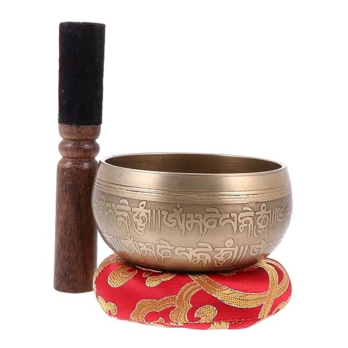 TOPPERFUN 1 Zbg   relax ̂ singing bowl 悪 F̃{E Tq ̃VMO{E VvȃVMO{E ̂z_[ 