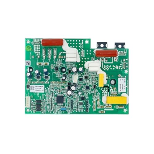 Hisense Central GAR Rg[ {[h 1957333.C=1955586.C Co[^[H PCB RfBVjOp[c