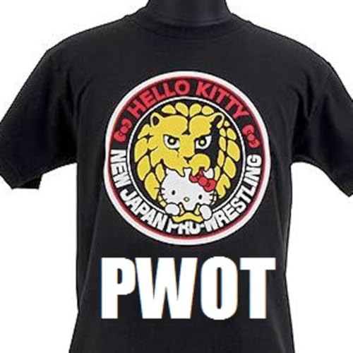 Episode 52: Pro Wrestling OFF-TOPIC Episode 183