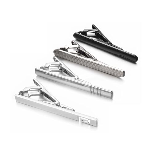 Image of Yoursfs Vintage Scottish Sword Tie Clips for Men Personalised Tie Clips Funny Sword Tie Bars Unique Cool Tie Pin for Men's Jewelry Gift