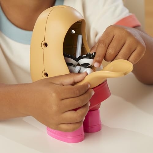 Mr. Potato Head F9418 Potato Head Mrs. Potato Head Set thumb #6