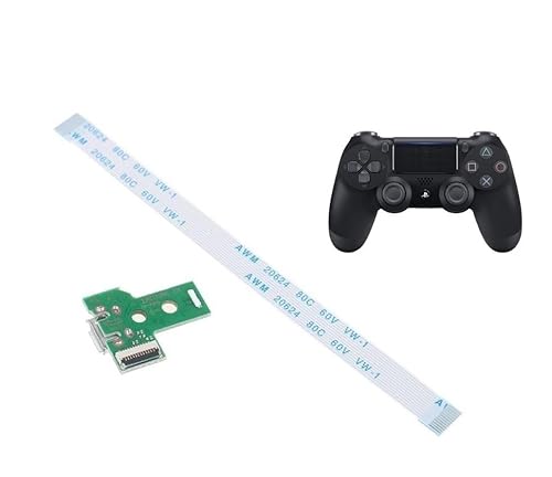 EC Support ݊i PlayStation4 PS4 DualShock4 Rg[[p Micro USB [d|[g [d \Pbg P[ut C  ݊ i p[c (030)