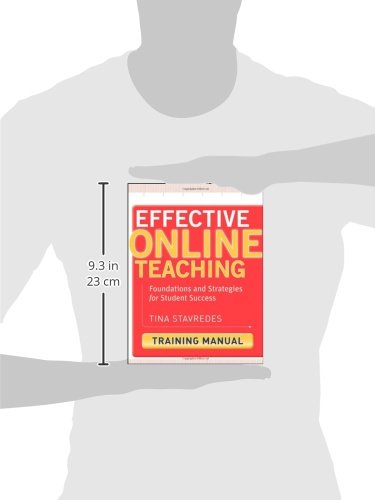 Effective Online Teaching, Training Manual: Foundations and Strategies for Student Success - Image 3