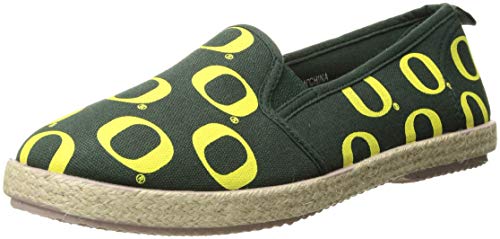 Image of FOCO NFL Women's Espadrille Canvas Shoes