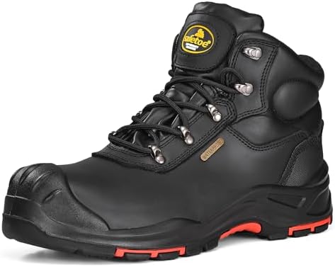 Sparco Zapatillas Seguridad Tenis Botas Trabajo Hombre Industrial