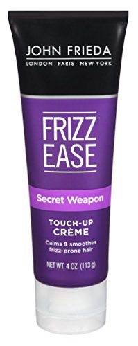 John Frieda Frizz Ease Secret Weapon Touch-Up Crème, Anti-Frizz F...