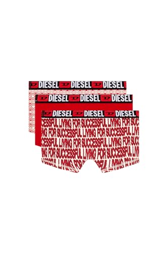 Image of Diesel mens Umbx-damienthreepack Boxer 3packBoxer Briefs