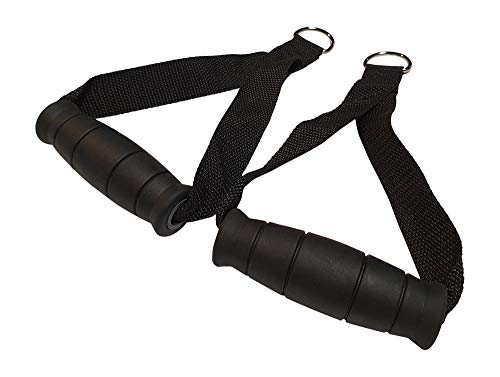 BodyCROSS Asas para Realizar Ejercicios en suspensión | para Manos y para pies