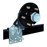 12 Best Boat Trailer Spare Tire Mounts for Safe Towing in 2025 tie down spare hub and tire carrier