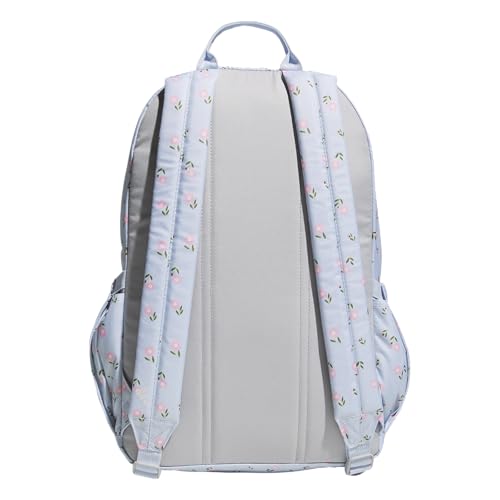 Image of adidas Lineage Backpack for Laptop, School and Travel, 22L