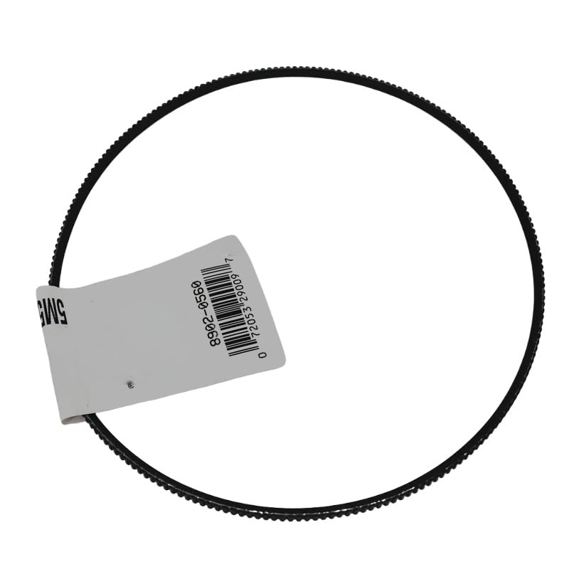 ピース広角ベルト 5M775 5M800 5M825 5M850 5M875 トランスミッション旋盤ベルト