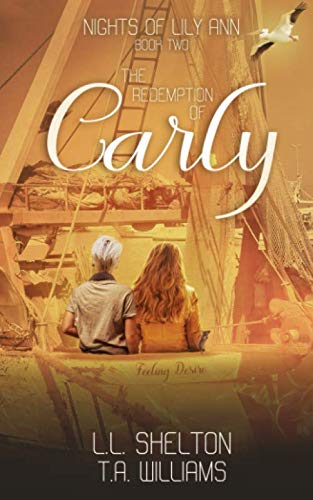 Nights of Lily Ann: Redemption of Carly