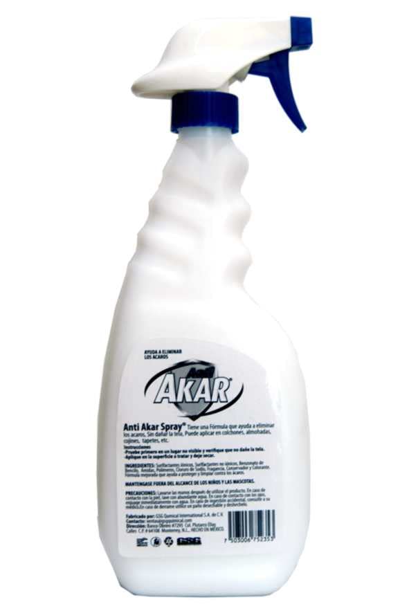 Reviews y listado de Liquido para acaros que Puedes comprar On-line. 10 Imagen adicional