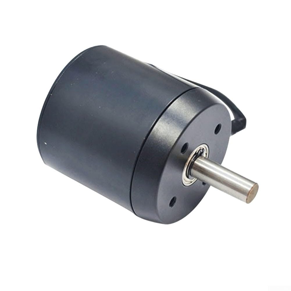 Moteur de skateboard en acier et cuivre D5065 270 KV élevé pour couple en acier