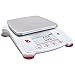 Ohaus STX1202 Scout STX Portable Balance w/Touchscreen-1200g Capacity