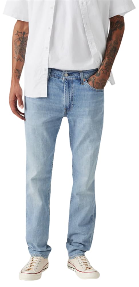 Levi's 511 Slim Vaqueros, On The Horizon LTWT, 33W / 32L para Hombre
