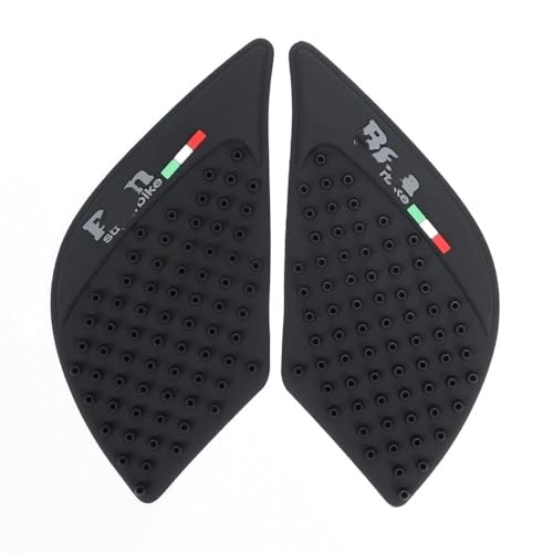 Autocollant de protection réservoir moto grip genou antidérapant pour BN600 BJ600