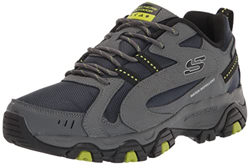 Image of Skechers Mens Men's Terrabite Trailborn