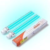 AffyBulb 2 * 11W G23 PLS Ampoule UV de Remplacement, pour Machine à filtres UVC Pond ou clarificateurs