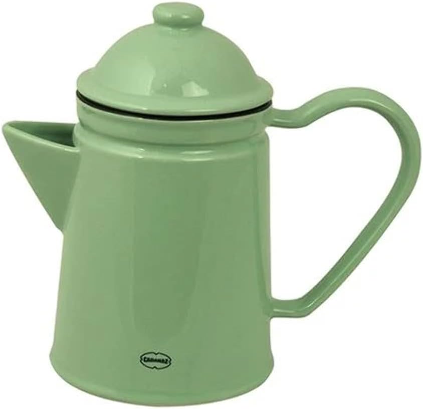 CapventureC1201451 Cabanaz Tea/Coffee Pot Vgr