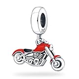 KUNSIR Charms Beads fits Pandora Charm bracelets for Woman 925 Sterling Silver Dangle Pendant Bead Jewelry Beads Gifts Happy Birthday Charms for Women Bracelet&Necklace